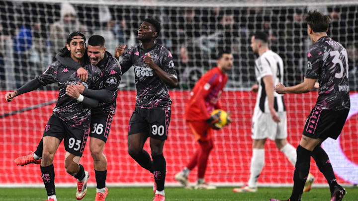 Juventus - Empoli