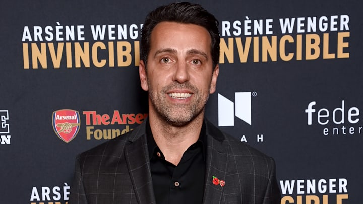 Edu knows what Arsenal need Edu knows what Arsenal need