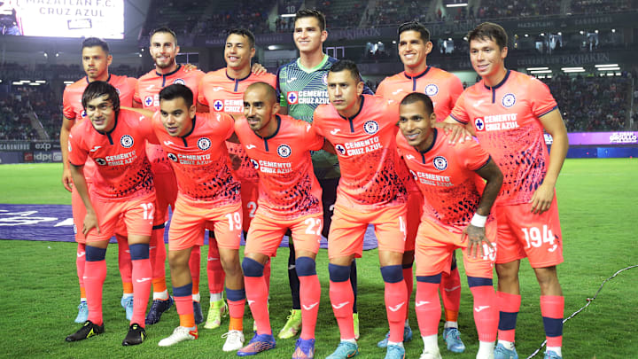 Cruz Azul visitó al Mazatlán en el Estadio Kraken rescatando un punto tras igualar 1-1 en la Jornada 13 de la Liga MX.