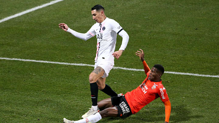 El PSG busca una victoria que le acerque al alirón