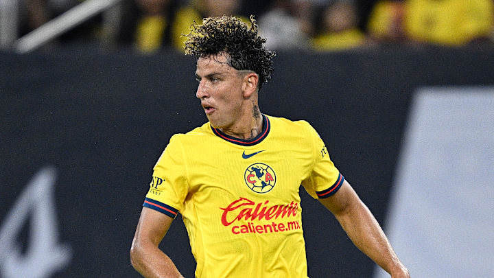 Club de la MLS pretende a Igor Lichnovsky