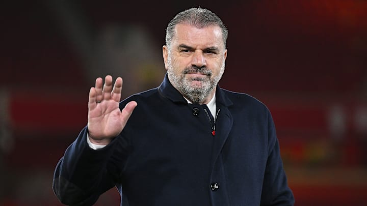Nottingham Forest v Tottenham Hotspur - Premier League