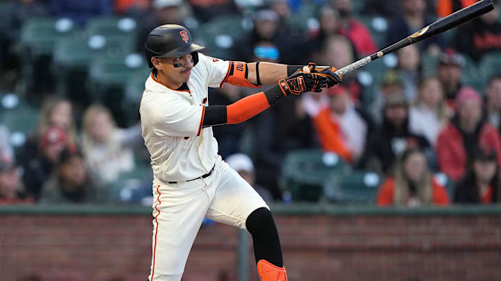 Astros adquirieron a Mauricio Dubón