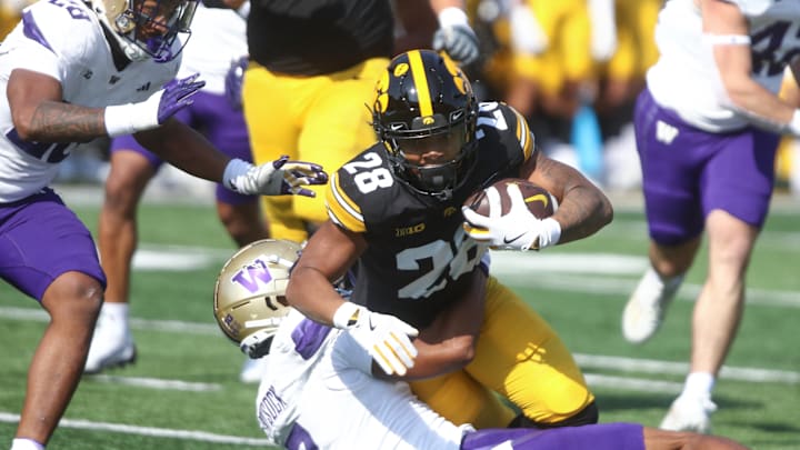 Washington v Iowa