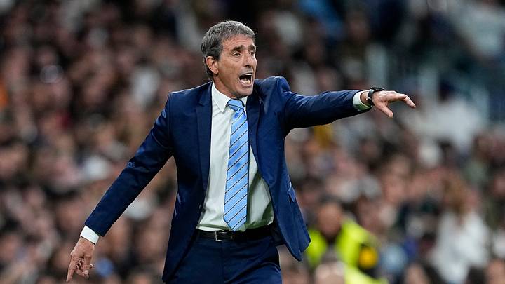 Guillermo Almada está cerca de firmar con Club América