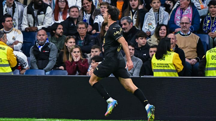 FBL-ESP-LIGA-REAL MADRID-VALENCIA