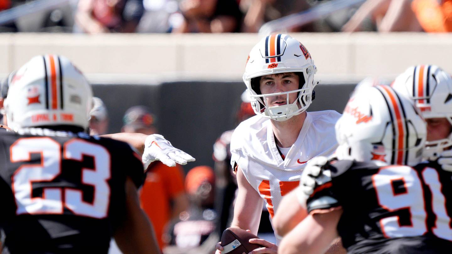 College Football's Leading Passer Snubbed From Top 10 QB Rankings