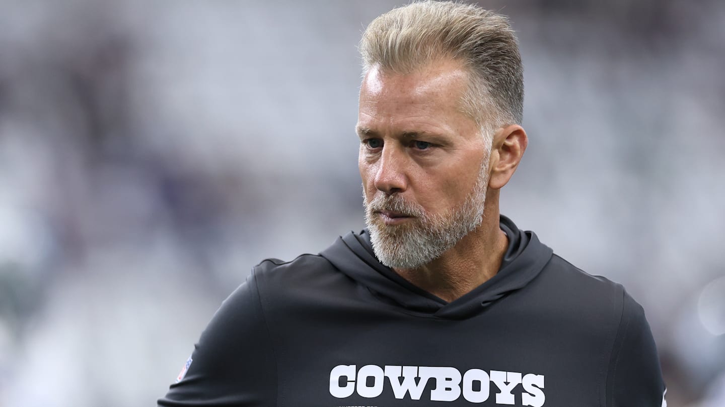 Matt Eberflus makes strange confession that leaves Cowboys fans alarmed