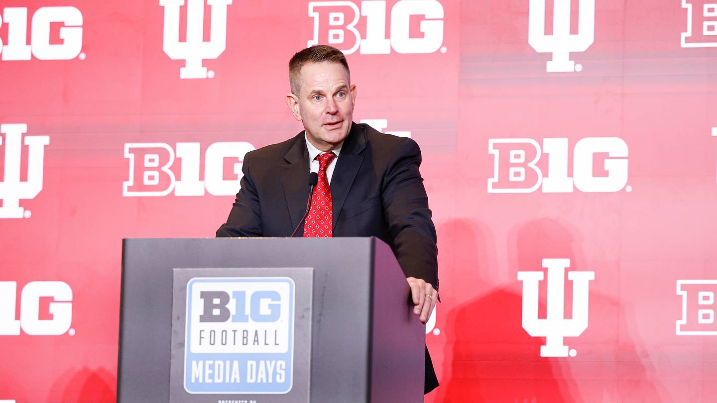 SEC media's latest jab at the Big Ten ends in embarrassing fashion