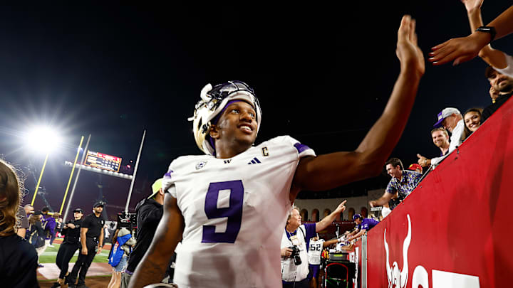 Washington v USC