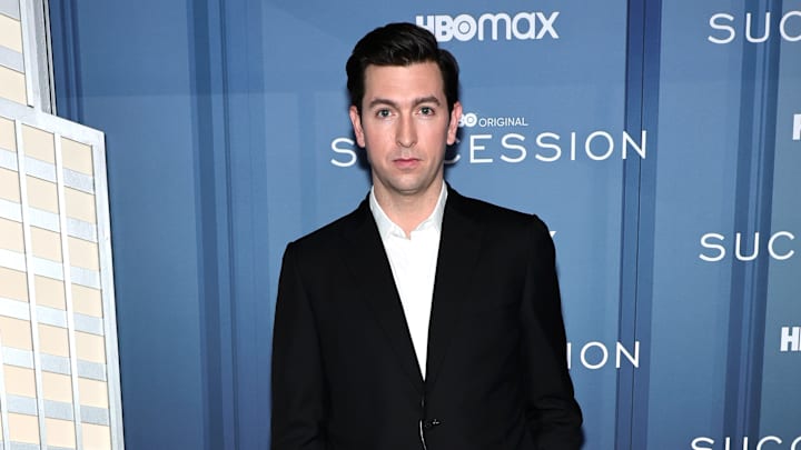 HBO's "Succession" Season 4 Premiere