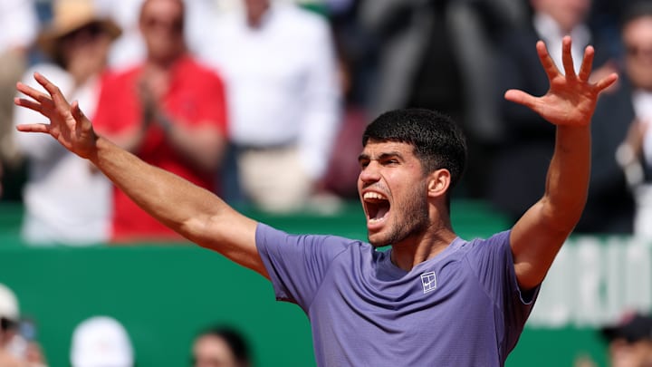 Rolex Monte-Carlo Masters