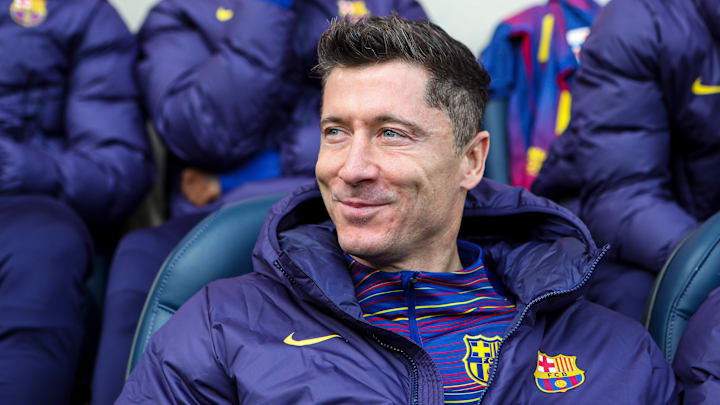 Villarreal Cf V Fc Barcelona - Laliga Ea Sport