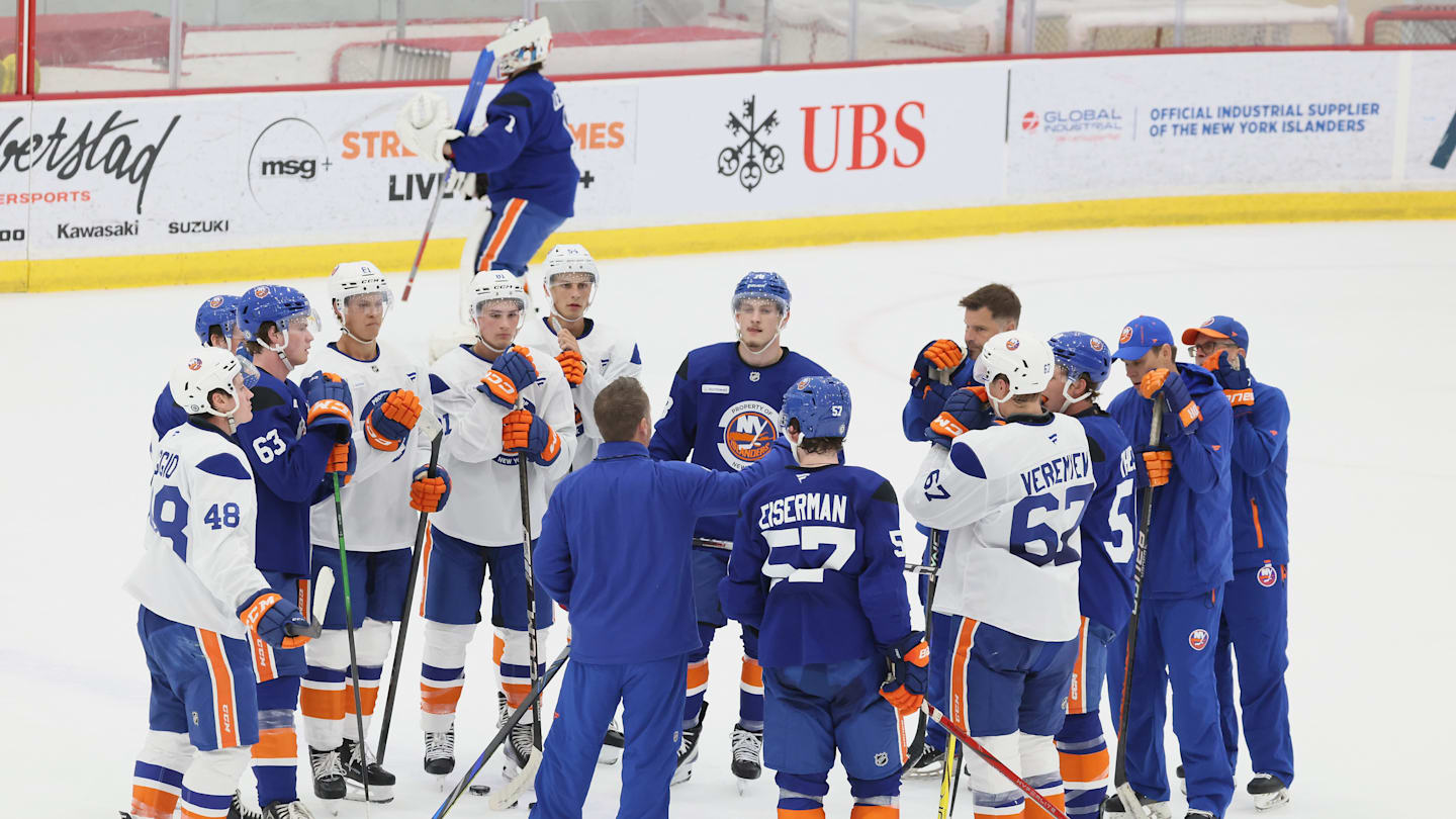 Islanders back to postseason a realistic expectation?