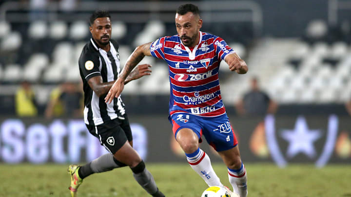 Leão do Pici e Glorioso vivem contextos completamente distintos em relação ao duelo do primeiro turno