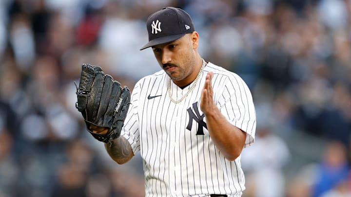 Néstor Cortés ha causado impacto en los Yankees 