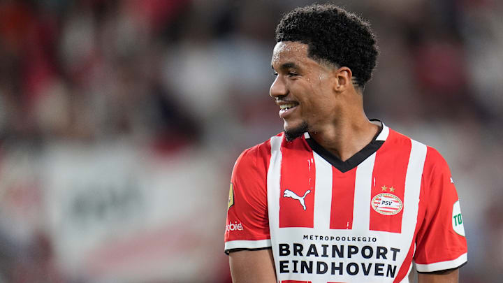 PSV v RKC Waalwijk - Dutch Eredivisie