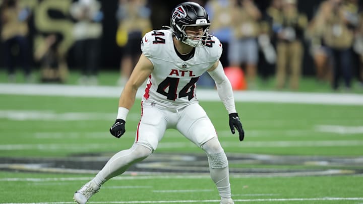 Atlanta Falcons v New Orleans Saints