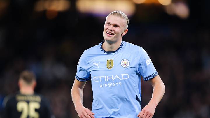 Will Erling Haaland get back on the score sheet in the Premier League? Will Erling Haaland get back on the score sheet in the Premier League?