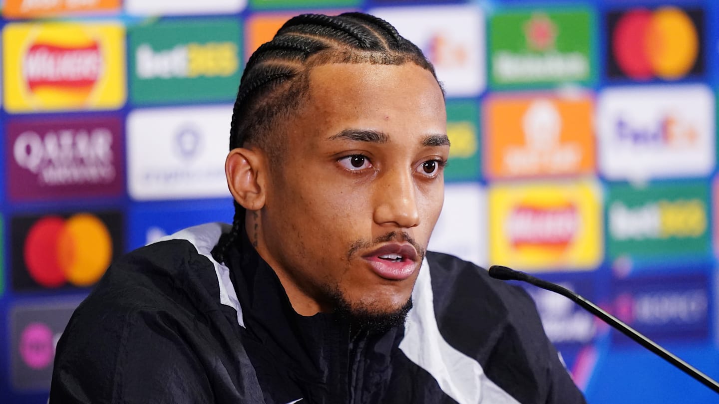 Chelsea - PSG : "En Coupe du Monde des clubs, on les a battus" Joao Pedro croit en l'exploit face à Paris