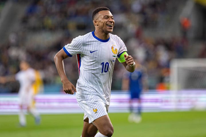 กิลเลียน เอ็มบัปเป้