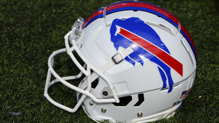 Indianapolis Colts v Buffalo Bills
