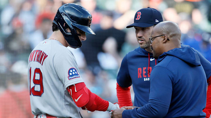 Boston Red Sox