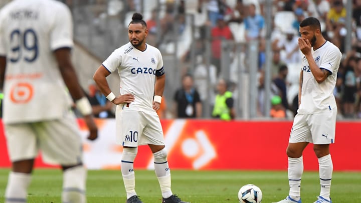 L'OM de Dimitri Payet va lancer sa saison de Ligue 1 contre Reims dimanche soir. L'OM de Dimitri Payet va lancer sa saison de Ligue 1 contre Reims dimanche soir.