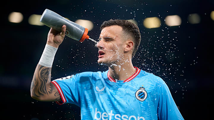 Aleksandar Stankovic