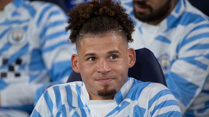 Kalvin Phillips