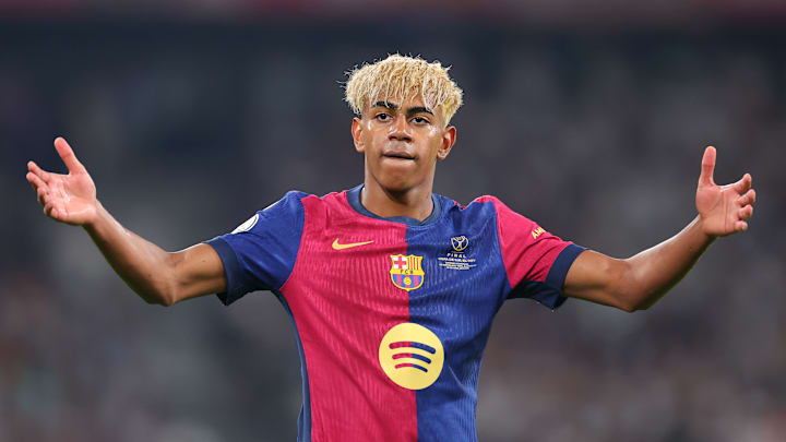 FC Barcelona v Real Madrid - Copa del Rey Final