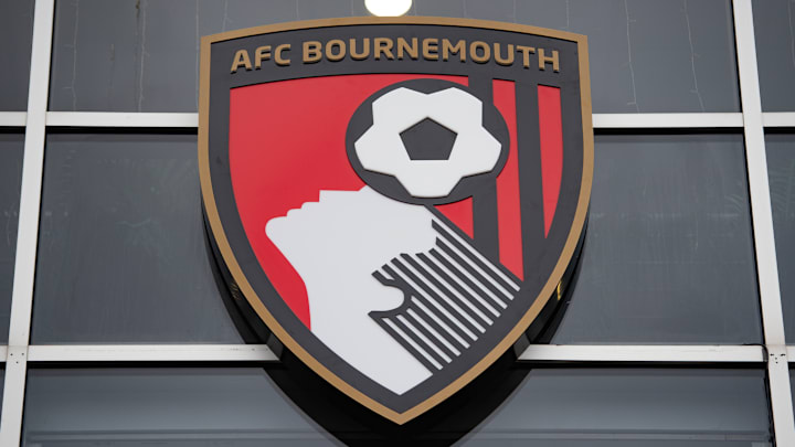 AFC Bournemouth v Manchester City - Premier League