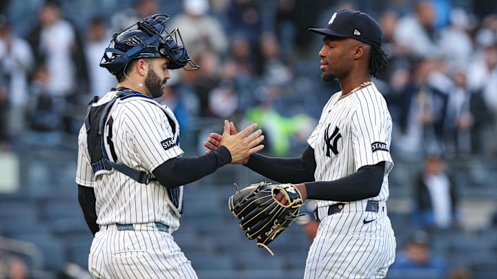 New York Yankees viaja a Boston para su primera serie contra los Red Sox  