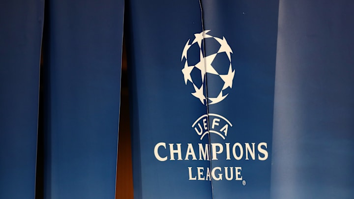 Paris Saint-Germain v Celtic FC - UEFA Champions League