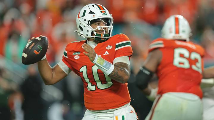 National Championship prices on Kalshi are moving after Week 7 college football