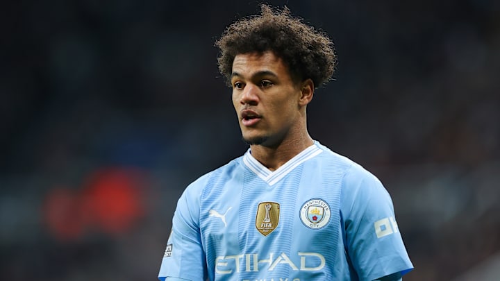 Newcastle United v Manchester City - Premier League Newcastle United v Manchester City - Premier League