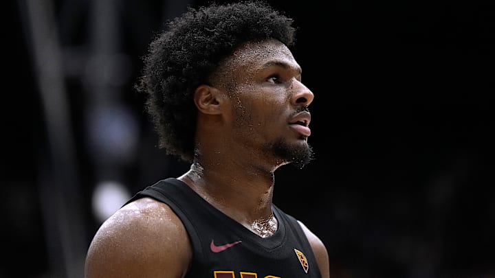 USC v Stanford