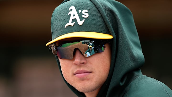 Seattle Mariners v Oakland Athletics