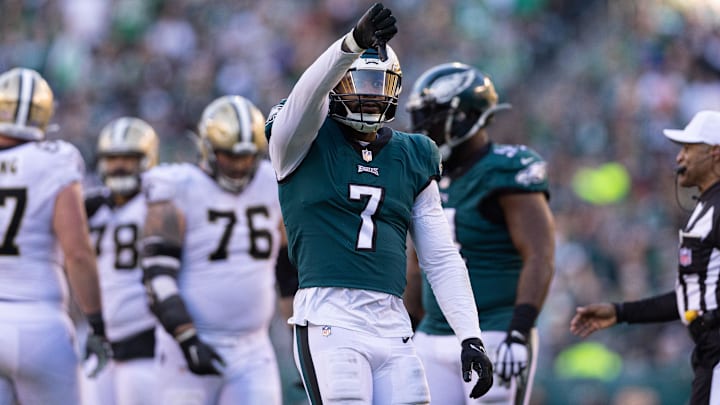 Haason Reddick, Philadelphia Eagles