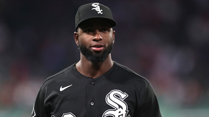Chicago White Sox v Boston Red Sox