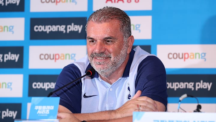 Tottenham Hotspur manager Ange Postecoglou has confirmed exciting transfer news for fans and observers of the North London club.