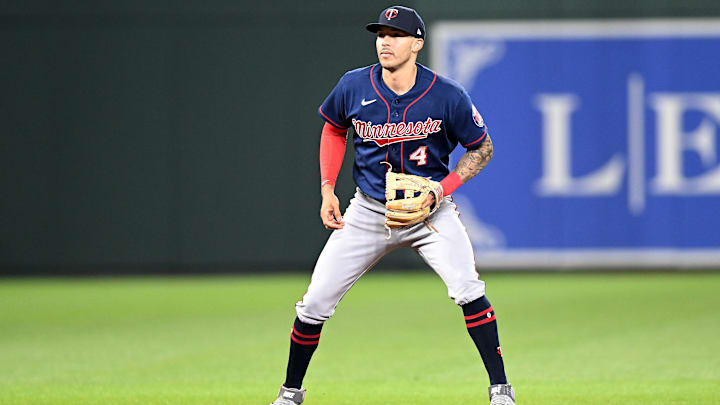 Minnesota podría perder a Carlos Correa por un tiempo