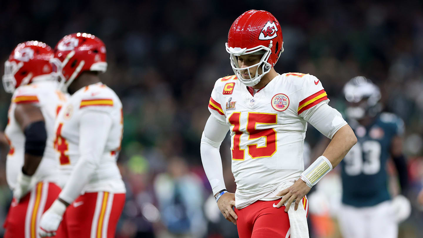 2025 NFL Draft Big Board Ranking the top 50 prospects for the Kansas