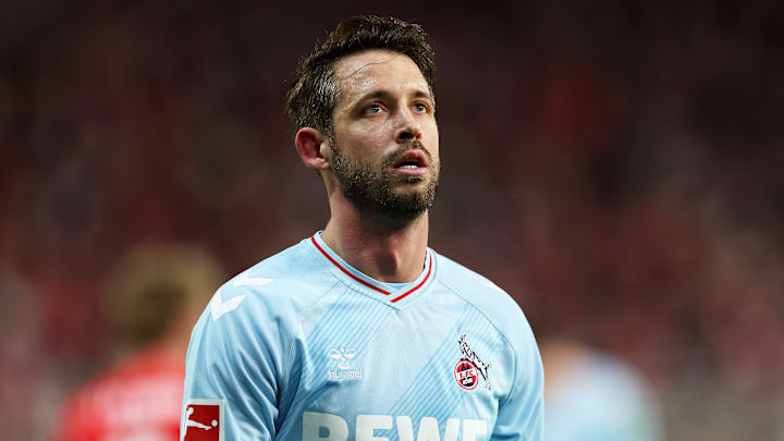 Mark Uth