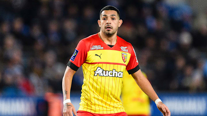 Tout ne s'est pas passé comme prévu pour la prolongation de Facundo Medina.