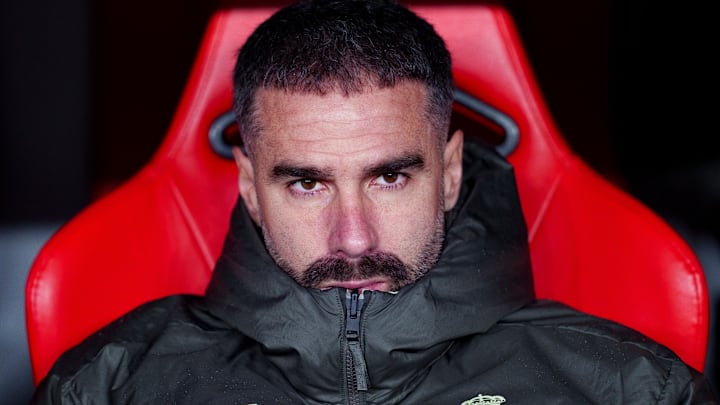 Daniel Carvajal soll verärgert sein