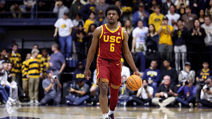 USC v California