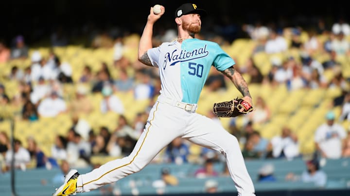 SiriusXM All-Star Futures Game