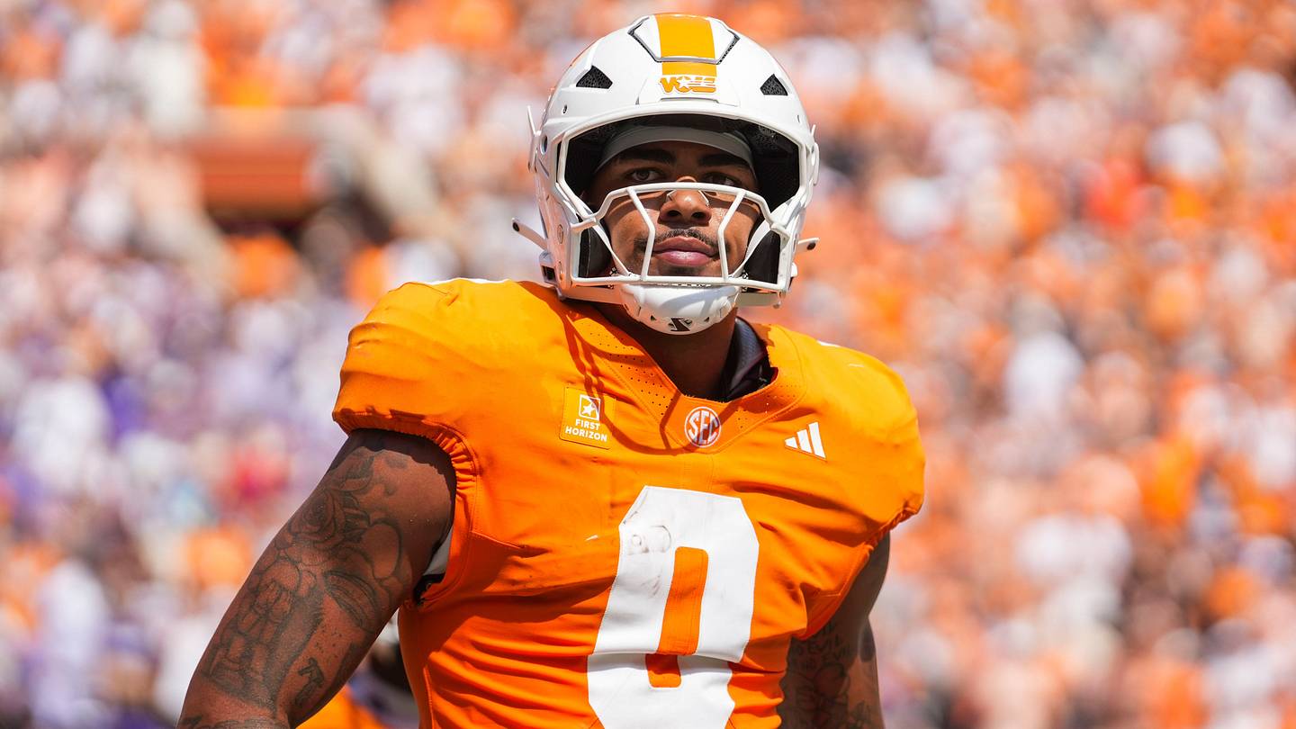 How to Watch: Tennessee Football vs Georgia Tech