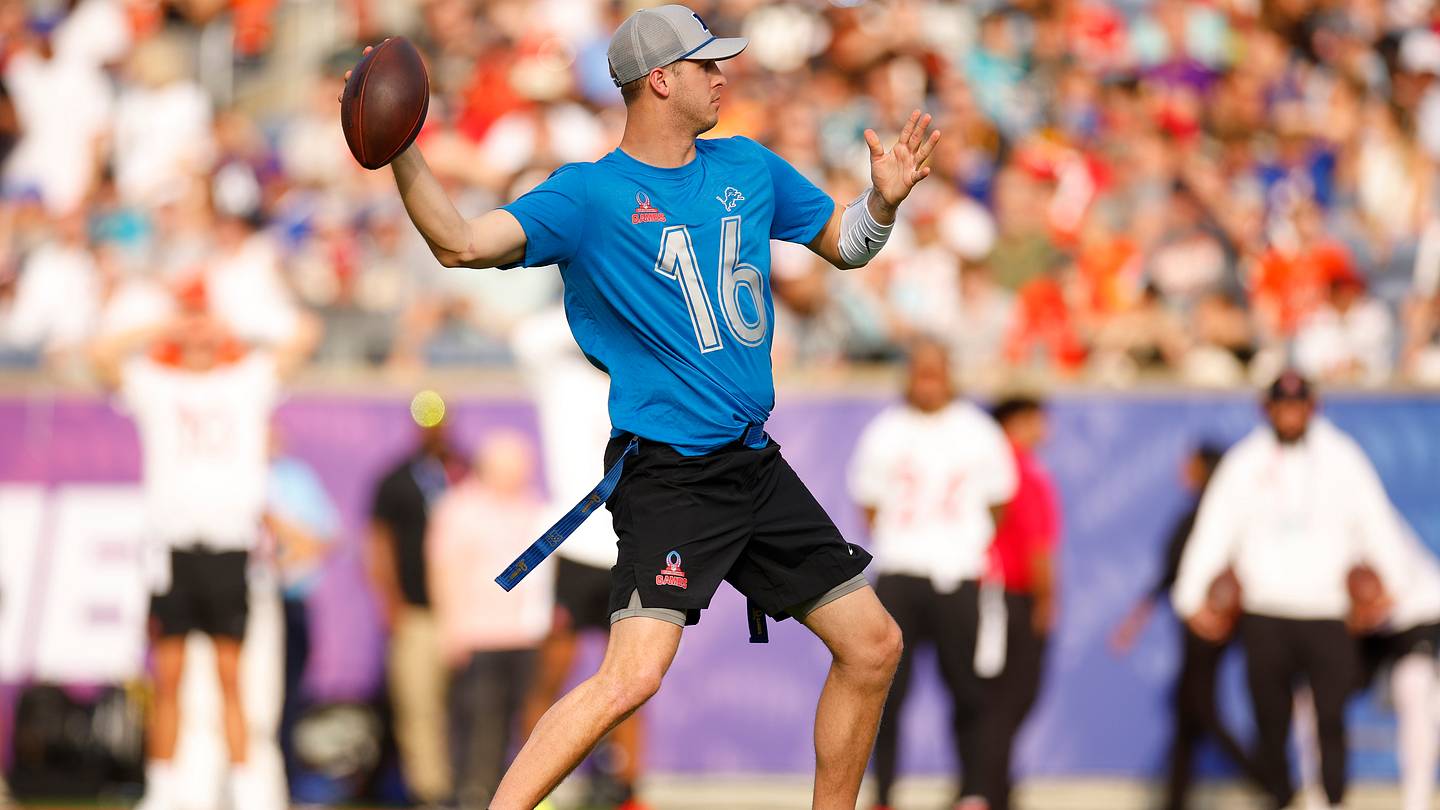 Lions Hire John Morton as Offensive Coordinator for 2025
